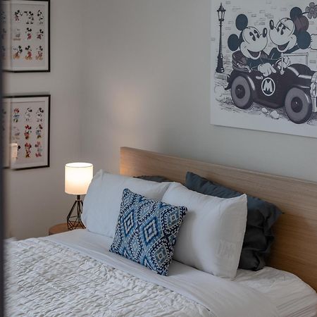 Solara Villa With Themed Rooms And Private Pool キシミー エクステリア 写真