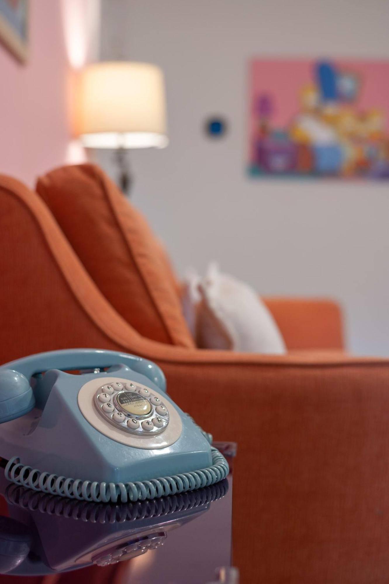 Solara Villa With Themed Rooms And Private Pool キシミー エクステリア 写真