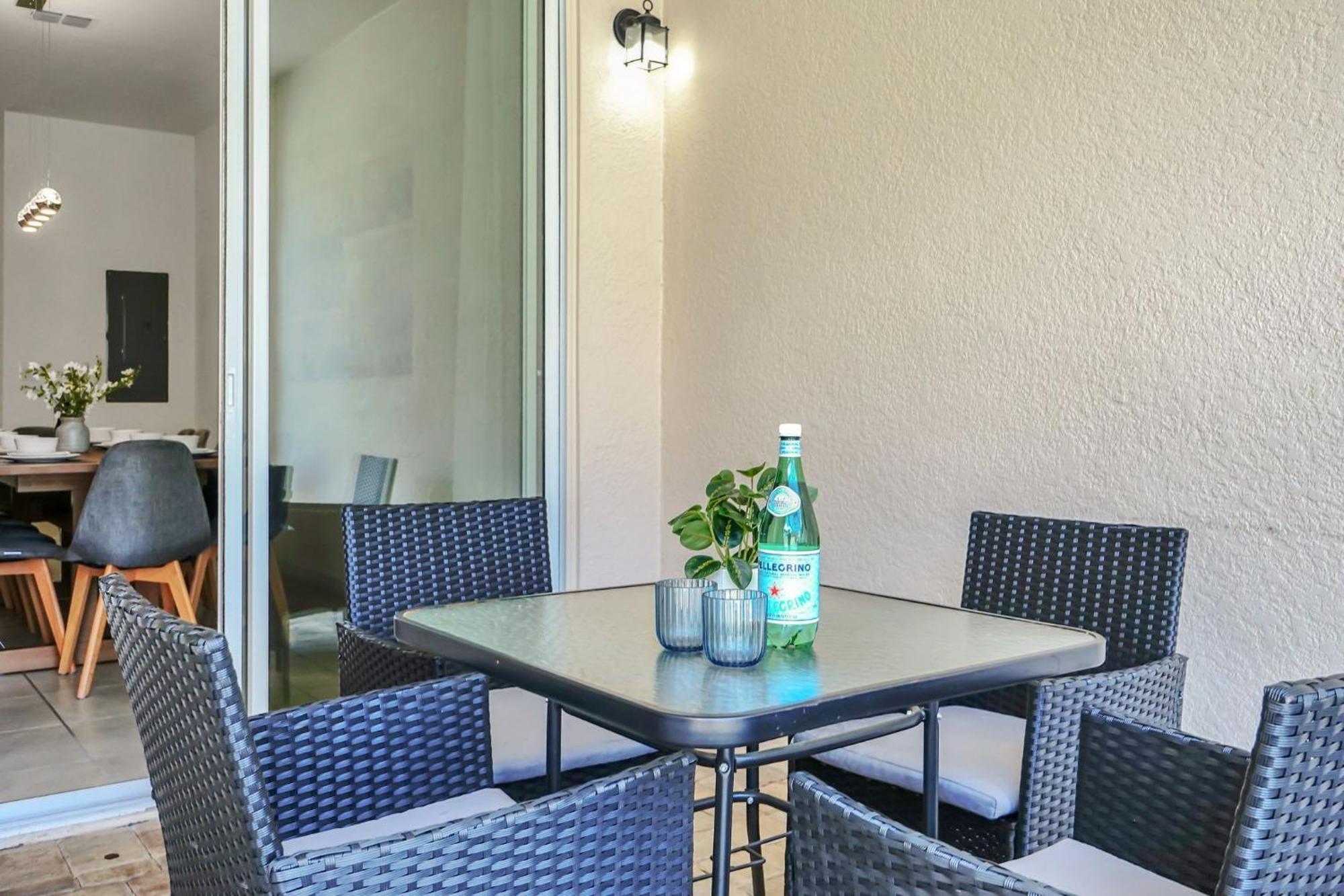 Solara Villa With Themed Rooms And Private Pool キシミー エクステリア 写真
